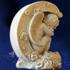 exterior ángel figura 