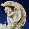 Estatua de Ángel Exterior