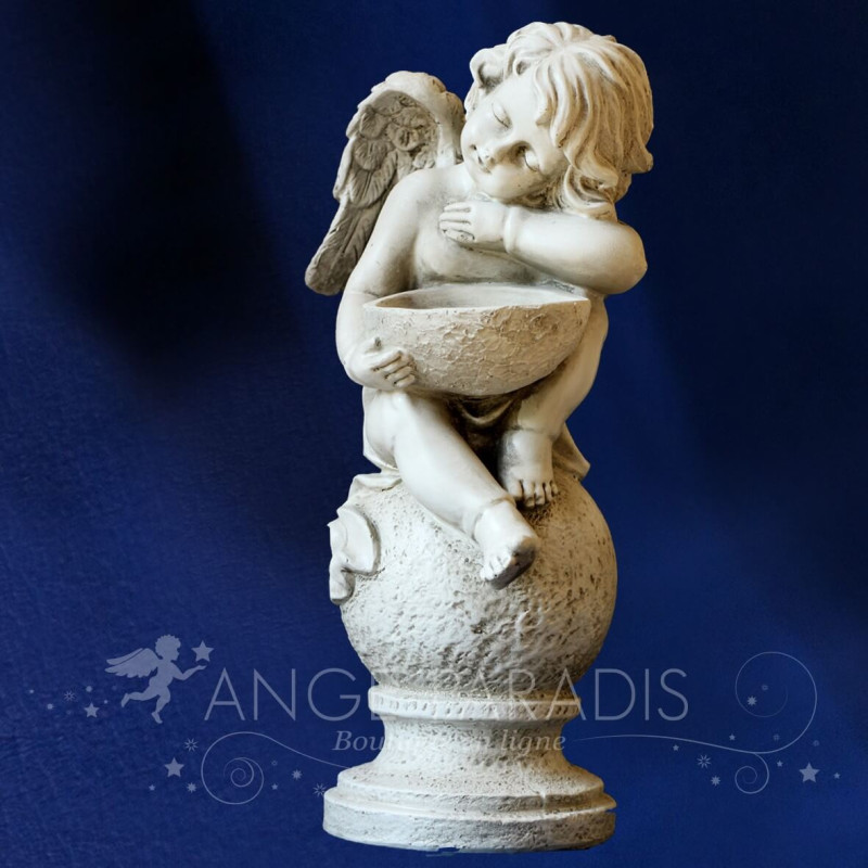 EXTERNAL ANGE 36 CM