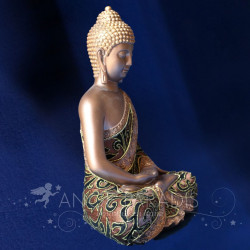 decoración de buda