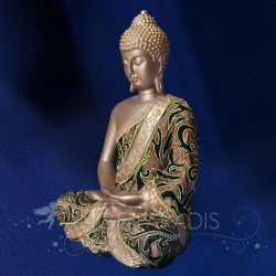 ESTATUA DE BUDA