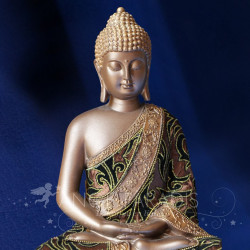 ESTATUA DE BUDA