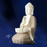 BOUDDHA ESTADO CON BOUGIE 33cm