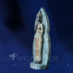 decoración de pared BOUDDHA THAI