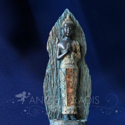 pared deco BOUDDHA THAI