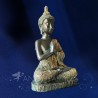 STATUETTE BOUDDHA medit