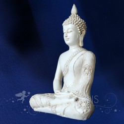 figura BOUDa blanca