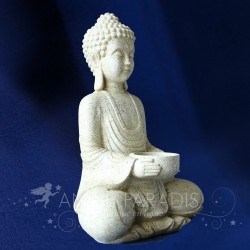 figurina bouda BOUGEOIR GRIS