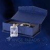 CLE TRANSLUCIDE ANGE