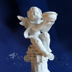 BUTTERING ANGES