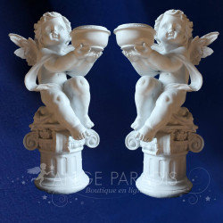 COLONIAL ANGES x2