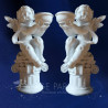COLONIAL ANGES x2