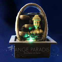 FUENTE BUDA FENG SHUI 25CM