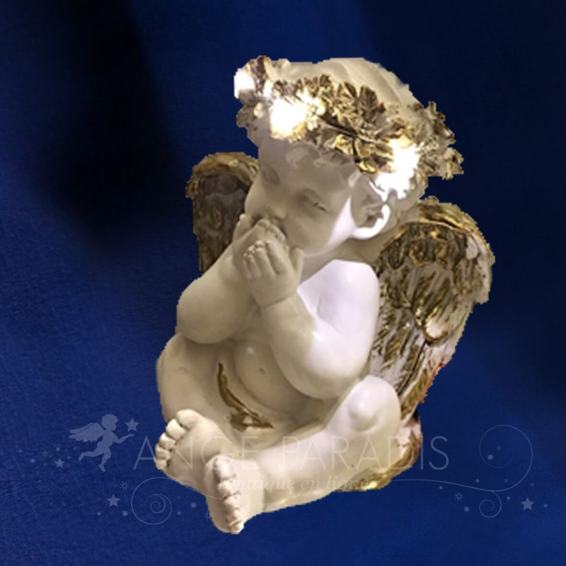 LUMINEUX STATUE