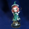 FIGURINE FEE LUTINE ECOSSAISE 19.5CM