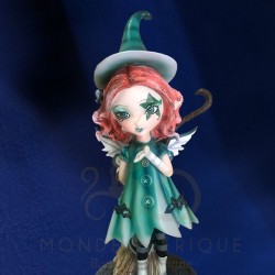FIGURA HADA LUTINA