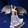 STATUE FEE ANGE