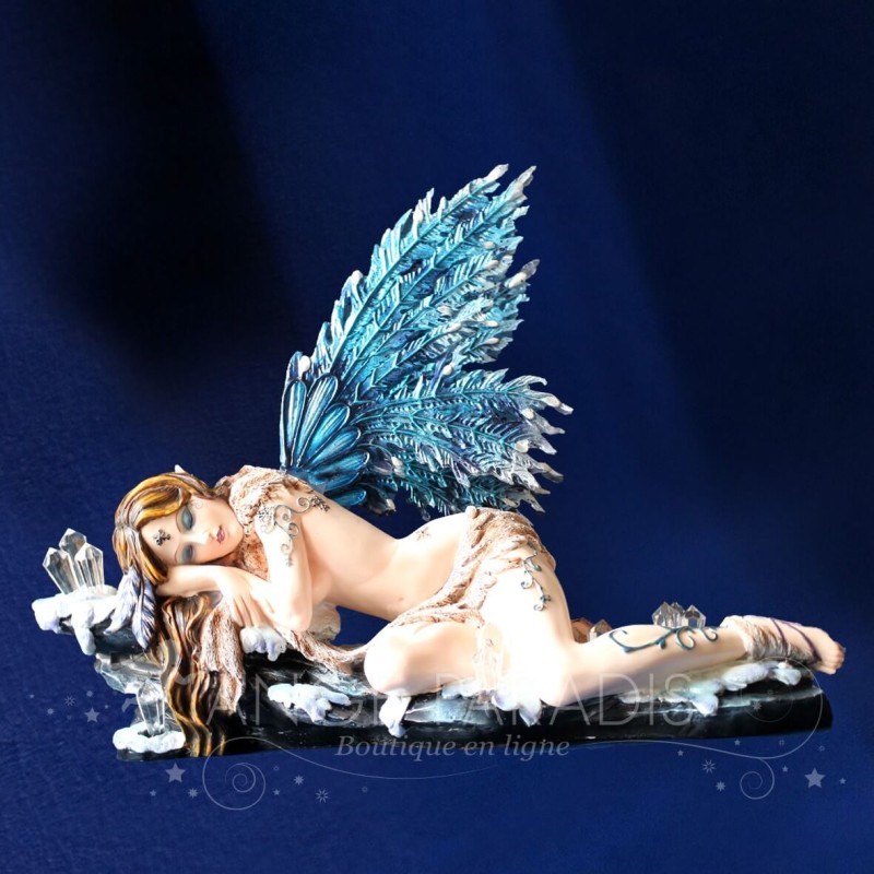 GRAND STATUETTE FEE 40CM