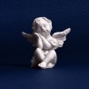 4 FIGURINES ANGELOT 