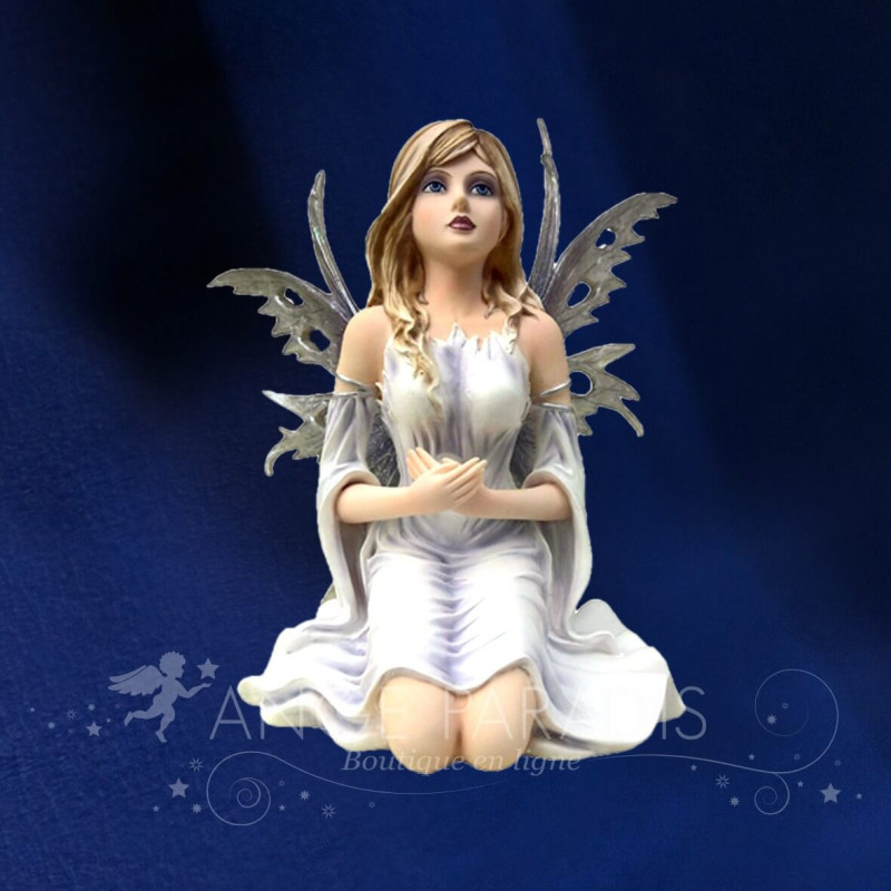 STATUETTE FEE ANGEL