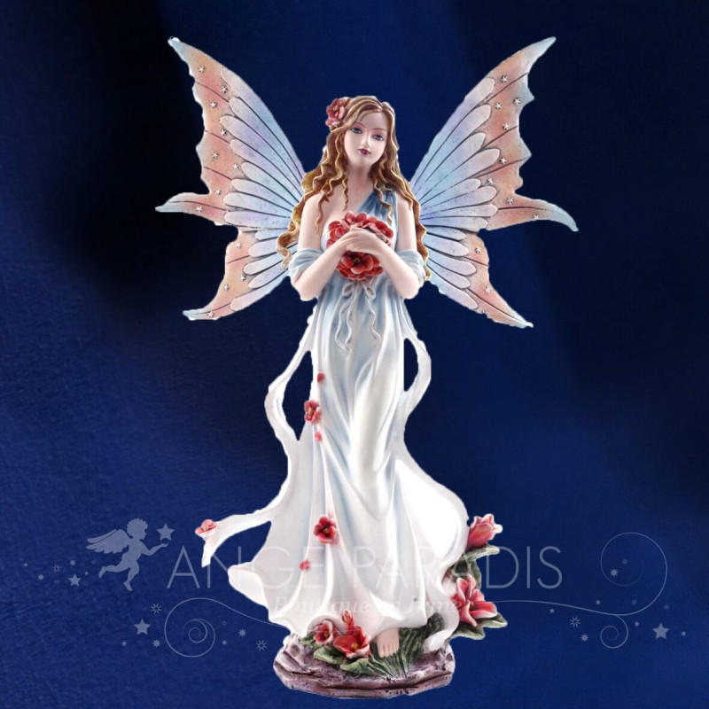 FIGURA ÁNGEL DE HADA