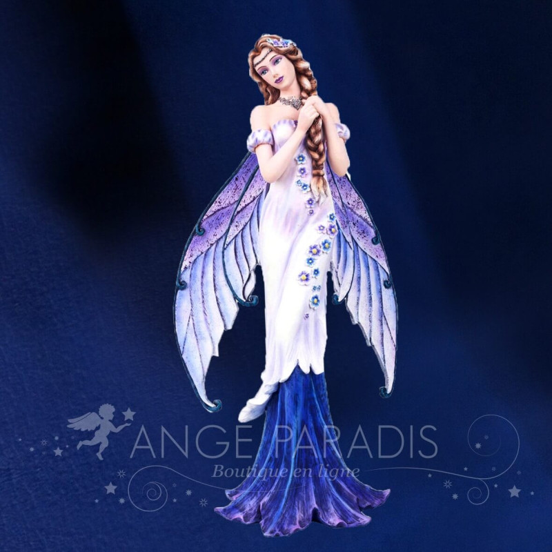 GRAND STATUettE FEE ANGEL
