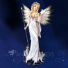 STATUETTE FEE ANGE 53CM