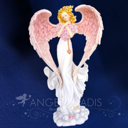 FIGURINE FEE ANGEL