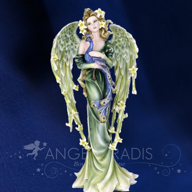 STATUETTE FEE ANGEL