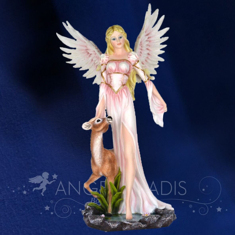 STATUETTE FEE