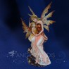 FIGURA HADA CON NIÑO