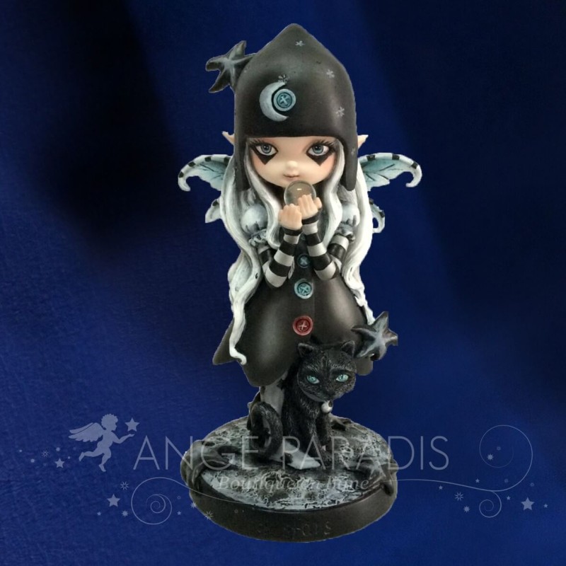 FIGURA HADA LUTINA