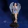 FIGURINE FEE ANGE SONGES