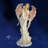FIGURINE FEE ANGE CHILD