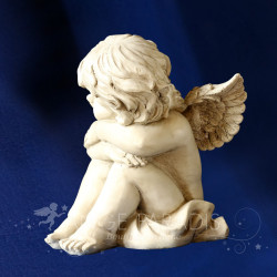 EXTERIOR STATUE
