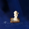 ANGE MINIATURE PRIERE