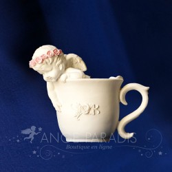 TAZA DE PARED ÁNGEL