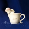 TAZA DE PARED ÁNGEL