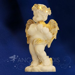 ESTATUA DEL ÁNGEL GRAN CUPIDO