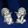 FIGURAS DE ÁNGEL comprar ángeles grises