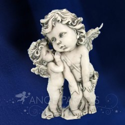 STATUETTE DANGE child and adults