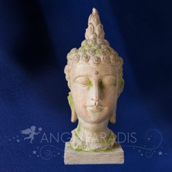 JUNGLE BOUDDHA TET 41cm