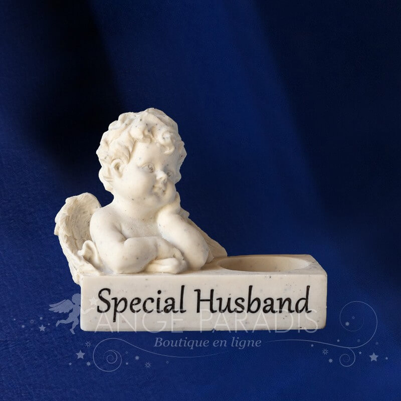 BOUGEOIR EXTERNO EXTERIOR husbands