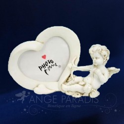 MARCO DE FOTOS DEL ÁNGEL CUPIDO