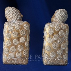 OBJETOS DECO BOUDDHA