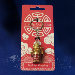 CLE BOUDDHA