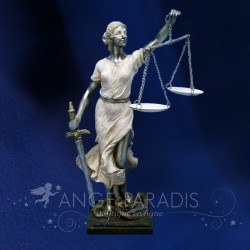 SITUACIÓN DE JUSTICIA