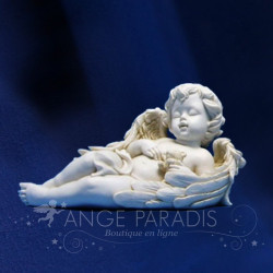 SITUUE D'ANGE OURSON