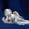 ESTATUILLA LLAMADA DEL ÁNGEL