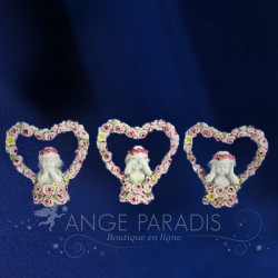 LOS ANGES DE SAGES